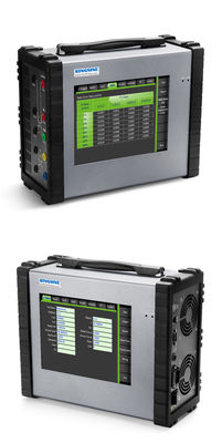 Current Transformer Test Set IEC60044-1 CT Analyzer KT210